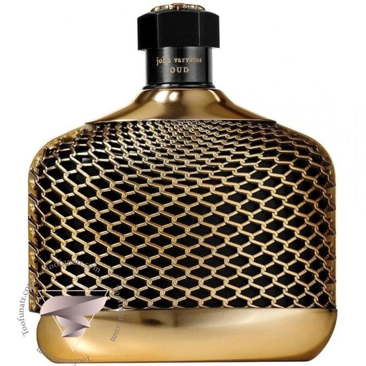 جان وارواتوس عود - John Varvatos Oud جان وارواتوس عود - John Varvatos Oud