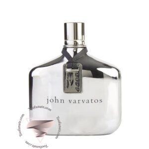 جان وارواتوس پلاتینیوم ادیشن - John Varvatos Platinum Edition