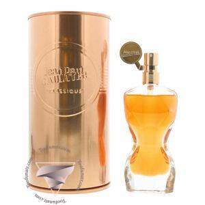 ژان پل گوتیه کلاسیک اسنس د پارفوم (پرفیوم) - Jean Paul Gaultier Classique Essence de Parfum