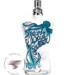 ژان پل گوتیه له بو میل سامر 2014 - Jean Paul Gaultier Le Beau Male Summer 2014