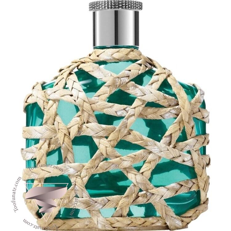 جان وارواتوس ایکس ایکس آرتیسان تیل - John Varvatos XX Artisan Teal جان وارواتوس ایکس ایکس آرتیسان تیل - John Varvatos XX Artisan Teal