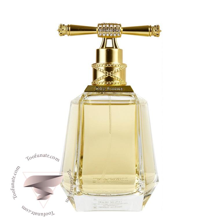 جویسی کوتور آی ام جویسی کوتور - Juicy Couture I Am Juicy Couture جویسی کوتور آی ام جویسی کوتور - Juicy Couture I Am Juicy Couture