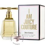جویسی کوتور آی ام جویسی کوتور - Juicy Couture I Am Juicy Couture