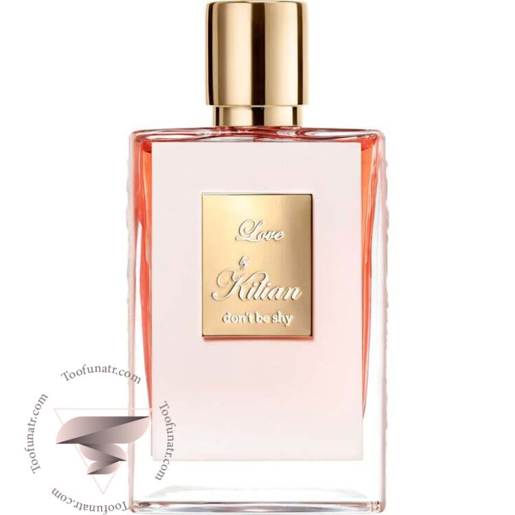 بای کیلیان لاو دونت بی شای - By Kilian Love Don't Be Shy