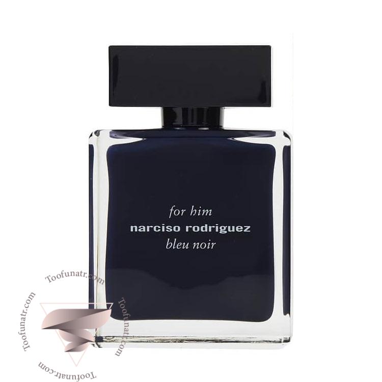 نارسیسو رودریگز فور هیم بلو نویر مردانه ادو تویلت - Narciso Rodriguez for Him Bleu Noir نارسیسو رودریگز فور هیم بلو نویر مردانه ادو تویلت - Narciso Rodriguez for Him Bleu Noir