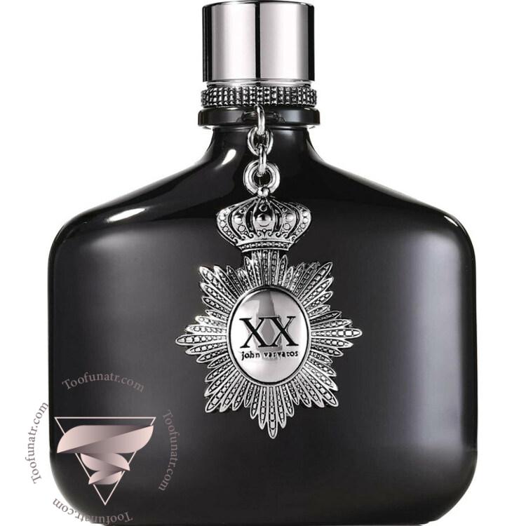 جان وارواتوس ایکس ایکس - John Varvatos XX جان وارواتوس ایکس ایکس - John Varvatos XX