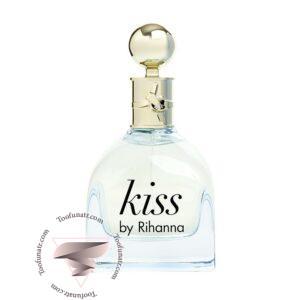 ریحانا کیس - Rihanna Kiss