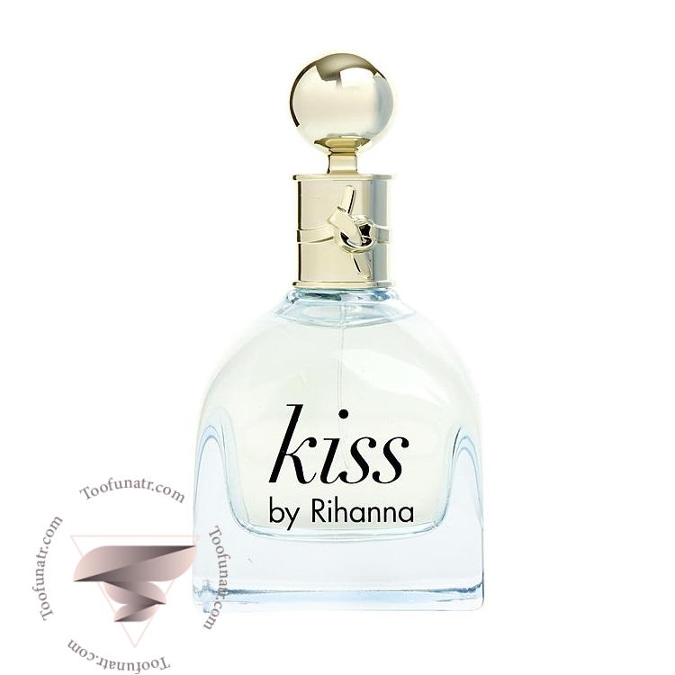 ریحانا کیس - Rihanna Kiss