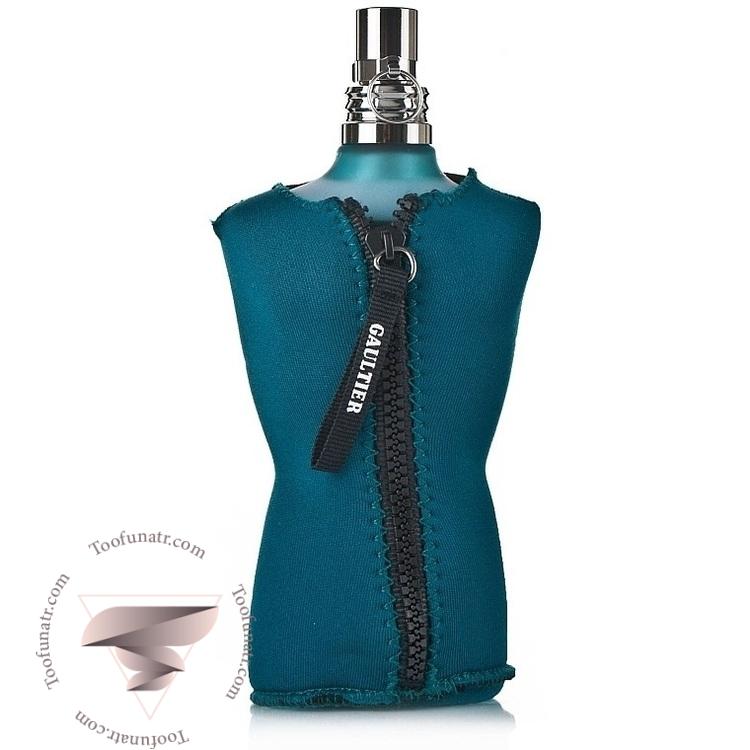 ژان پل گوتیه له میل اسکوبا دایور - Jean Paul Gaultier Le Male Scuba Diver ژان پل گوتیه له میل اسکوبا دایور - Jean Paul Gaultier Le Male Scuba Diver