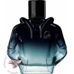 بنتون وی ای ترایب اینتنس - Benetton We Are Tribe Intense
