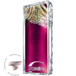 روبرتو کاوالی جاست کاوالی پینک - Roberto Cavalli Just Cavalli Pink