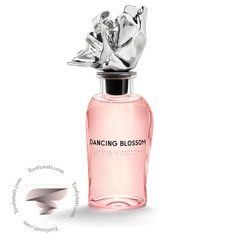 لویی ویتون دنسینگ بلوسوم - Louis Vuitton Dancing Blossom لویی ویتون دنسینگ بلوسوم - Louis Vuitton Dancing Blossom