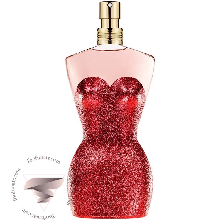 ژان پل گوتیه کلاسیک کاباره (کابارت) ادو پرفیوم - Jean Paul Gaultier Classique Cabaret Eau de Parfum EDP ژان پل گوتیه کلاسیک کاباره (کابارت) ادو پرفیوم - Jean Paul Gaultier Classique Cabaret Eau de Parfum EDP