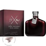 جان وارواتوس جی وی ایکس ان جی کریمسون - John Varvatos JV x NJ Crimson