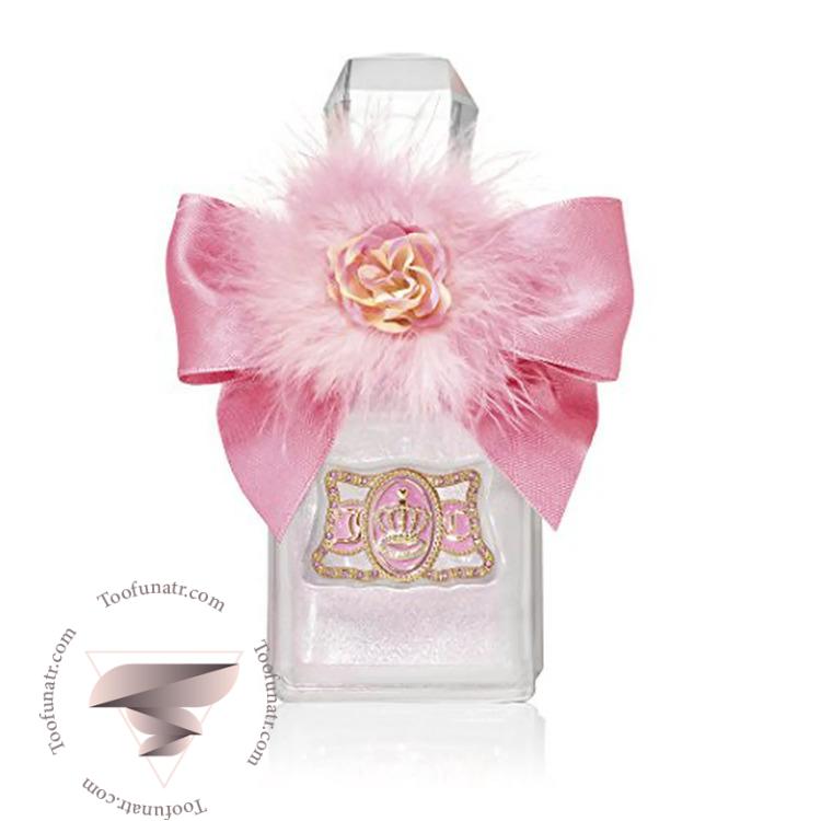 جویسی کوتور ویوا لا جویسی گلس (گلیس) - Juicy Couture Viva La Juicy Glace جویسی کوتور ویوا لا جویسی گلس (گلیس) - Juicy Couture Viva La Juicy Glace