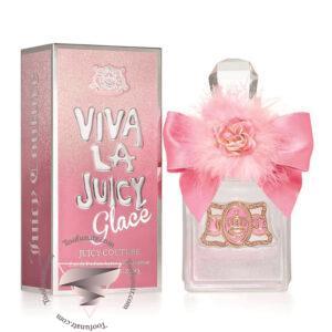 جویسی کوتور ویوا لا جویسی گلس (گلیس) - Juicy Couture Viva La Juicy Glace