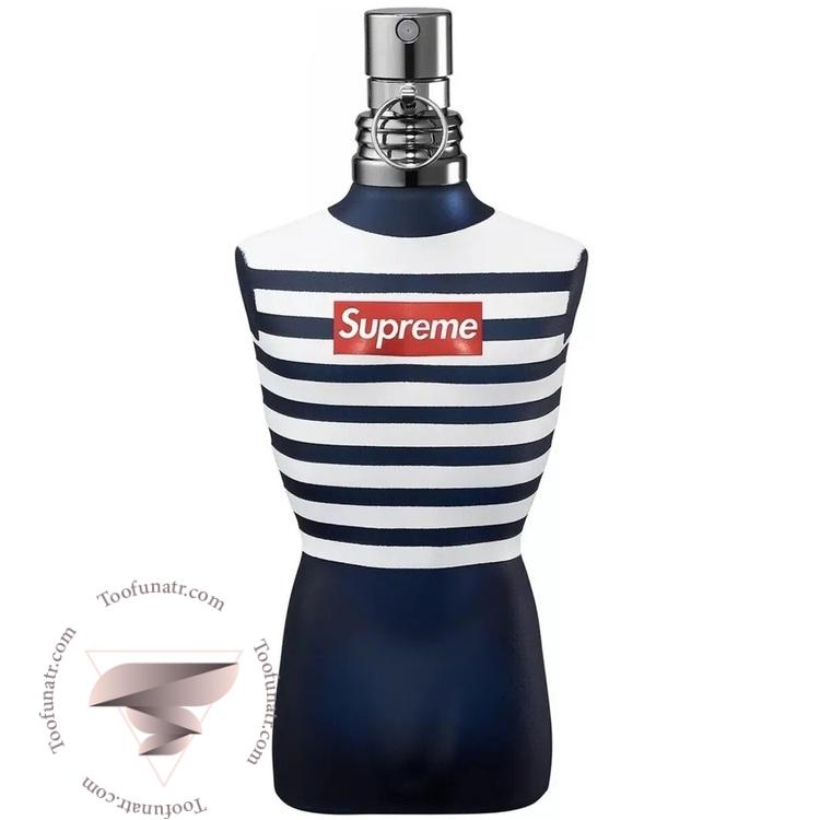 ژان پل گوتیه له میل سوپریم ادیشن - Jean Paul Gaultier Le Male Supreme Edition ژان پل گوتیه له میل سوپریم ادیشن - Jean Paul Gaultier Le Male Supreme Edition