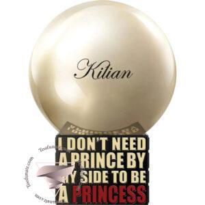 بای کیلیان آی دونت نید ا پرینس بای مای ساید تو بی ا پرینسس - رز د مای - By Kilian I Don't Need A Prince By My Side To Be A Princess - Rose de Mai