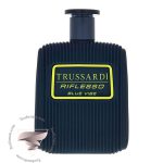 تروساردی ریفلسو بلو وایب - Trussardi Riflesso Blue Vibe