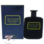 تروساردی ریفلسو بلو وایب - Trussardi Riflesso Blue Vibe