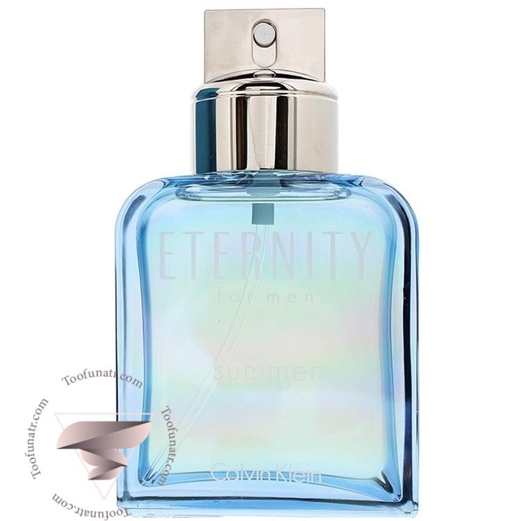 کالوین کلین سی کی اترنیتی سامر 2013 مردانه - Calvin Klein CK Eternity for Men Summer 2013 کالوین کلین سی کی اترنیتی سامر 2013 مردانه - Calvin Klein CK Eternity for Men Summer 2013