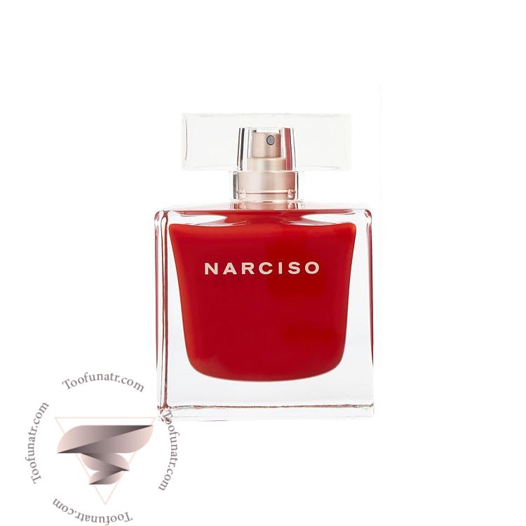 نارسیس رودریگز نارسیسو رژ ادو تویلت - Narciso Rodriguez Narciso Rouge EDT نارسیس رودریگز نارسیسو رژ ادو تویلت - Narciso Rodriguez Narciso Rouge EDT