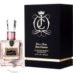 جویسی کوتور رویال رز - Juicy Couture Royal Rose