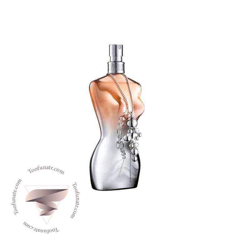 ژان پل گوتیه کلاسیک چارم ادیشن - Jean Paul Gaultier Classique Charm Edition ژان پل گوتیه کلاسیک چارم ادیشن - Jean Paul Gaultier Classique Charm Edition