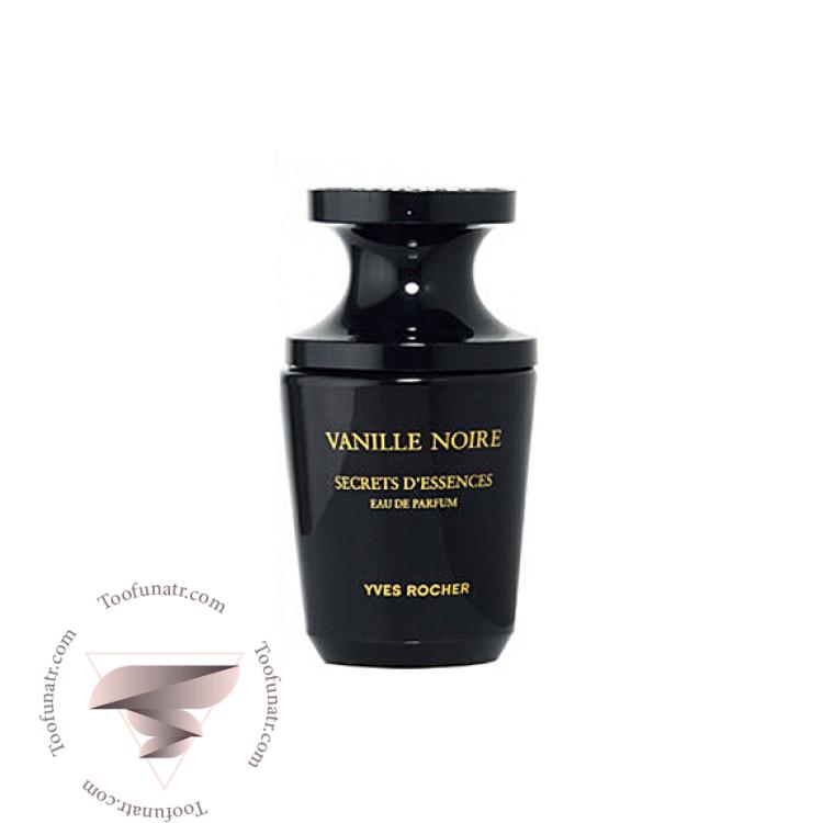 ایو روشه وانیل نویر ادو پرفیوم - Yves Rocher Vanille Noire EDP ایو روشه وانیل نویر ادو پرفیوم - Yves Rocher Vanille Noire EDP