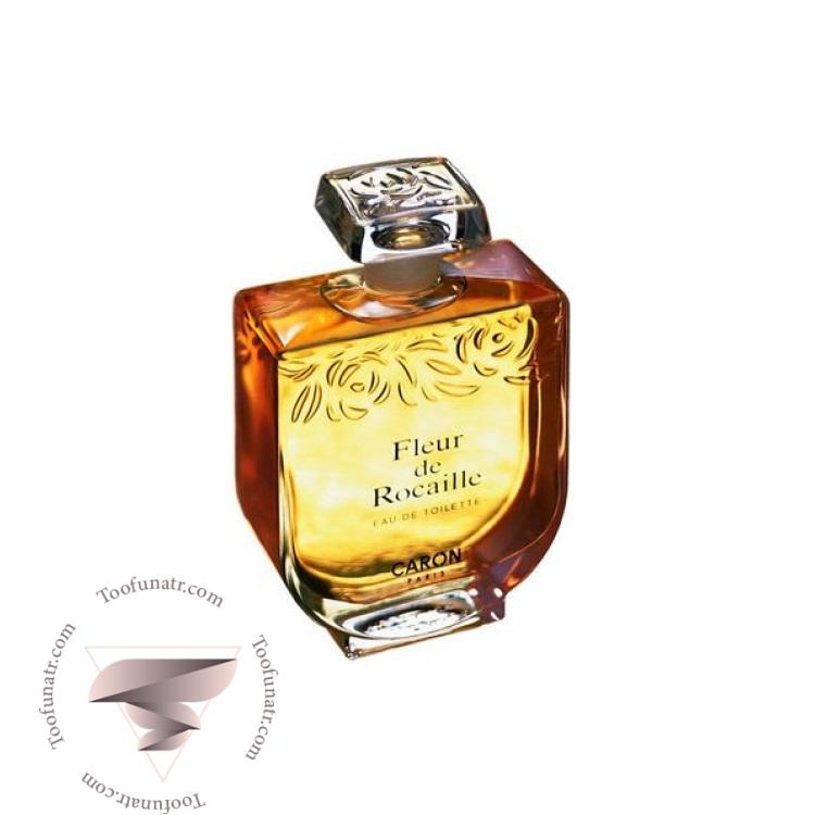 کارون فلور د روکیل 1993 - Caron Fleur de Rocaille 1993 کارون فلور د روکیل 1993 - Caron Fleur de Rocaille 1993