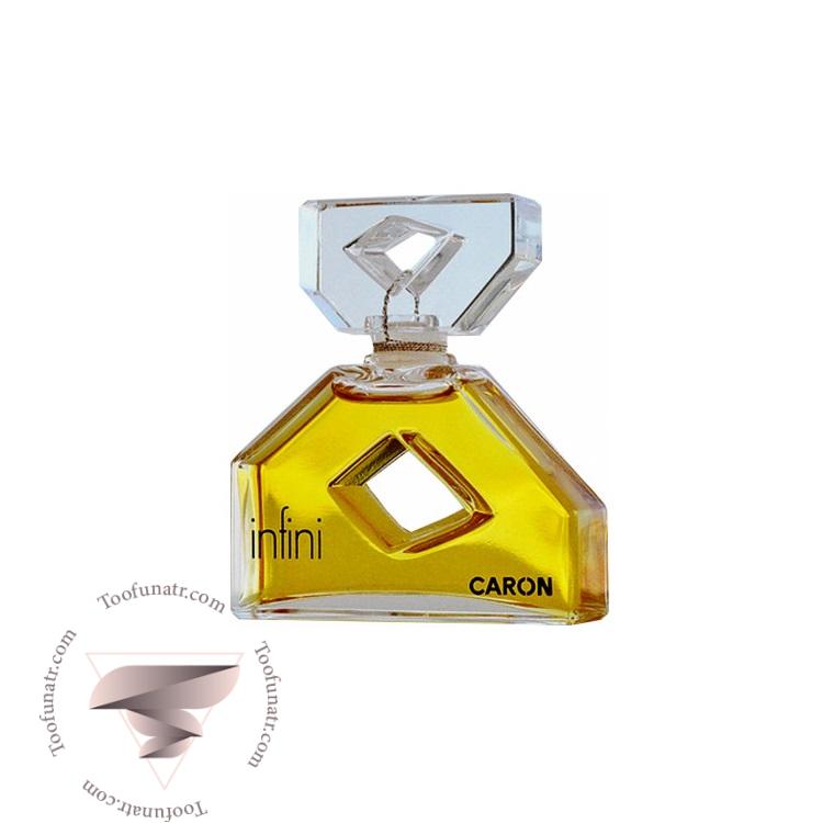 کارون اینفینی 1970 - Caron Infini 1970 کارون اینفینی 1970 - Caron Infini 1970