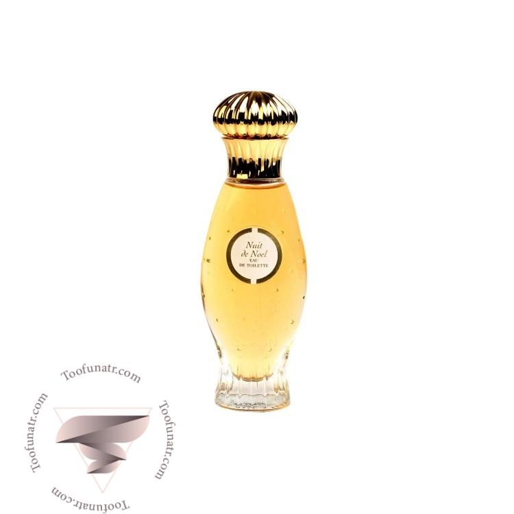 کارون نویت د نویل - Caron Nuit de Noel کارون نویت د نویل - Caron Nuit de Noel