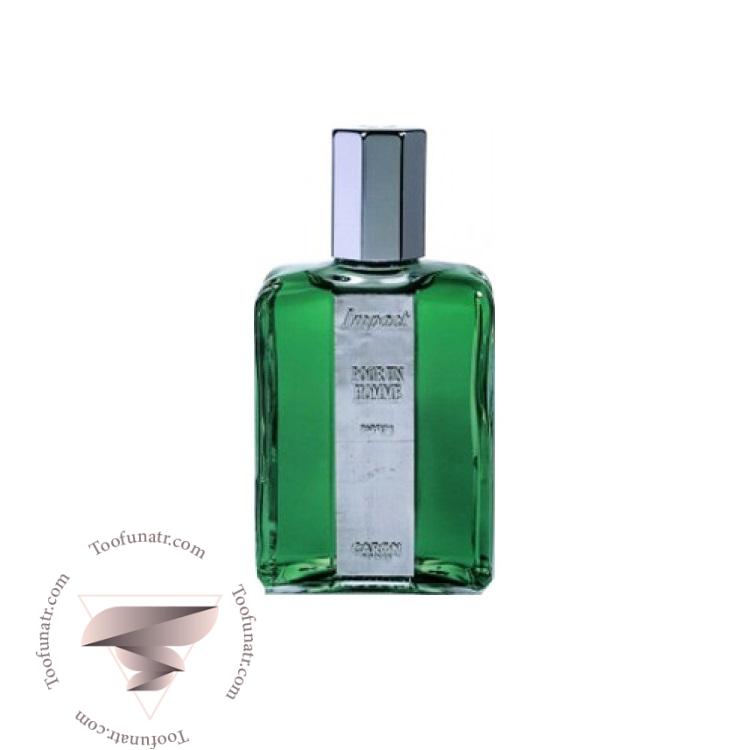 کارون ایمپکت پور ان هوم - Caron Impact Pour Un Homme کارون ایمپکت پور ان هوم - Caron Impact Pour Un Homme