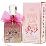 جویسی کوتور ویوا لا جویسی رز - Juicy Couture Viva La Juicy Rose