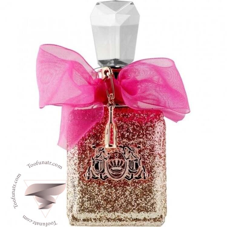 جویسی کوتور ویوا لا جویسی رز - Juicy Couture Viva La Juicy Rose جویسی کوتور ویوا لا جویسی رز - Juicy Couture Viva La Juicy Rose