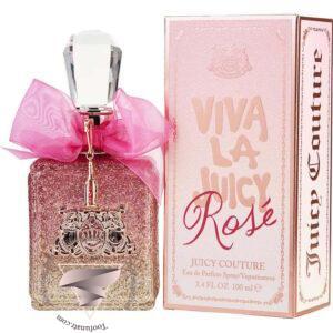 جویسی کوتور ویوا لا جویسی رز - Juicy Couture Viva La Juicy Rose