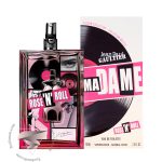 ژان پل گوتیه مادام رز ان رول - Jean Paul Gaultier Ma Dame Rose'n'Roll