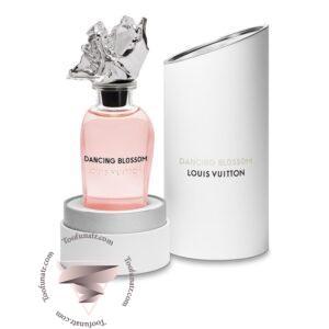 لویی ویتون دنسینگ بلوسوم - Louis Vuitton Dancing Blossom