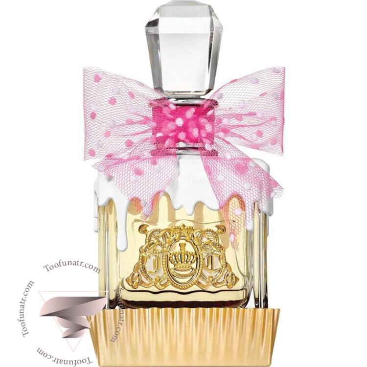 جویسی کوتور ویوا لا جویسی سوکره - Juicy Couture Viva La Juicy Sucre جویسی کوتور ویوا لا جویسی سوکره - Juicy Couture Viva La Juicy Sucre