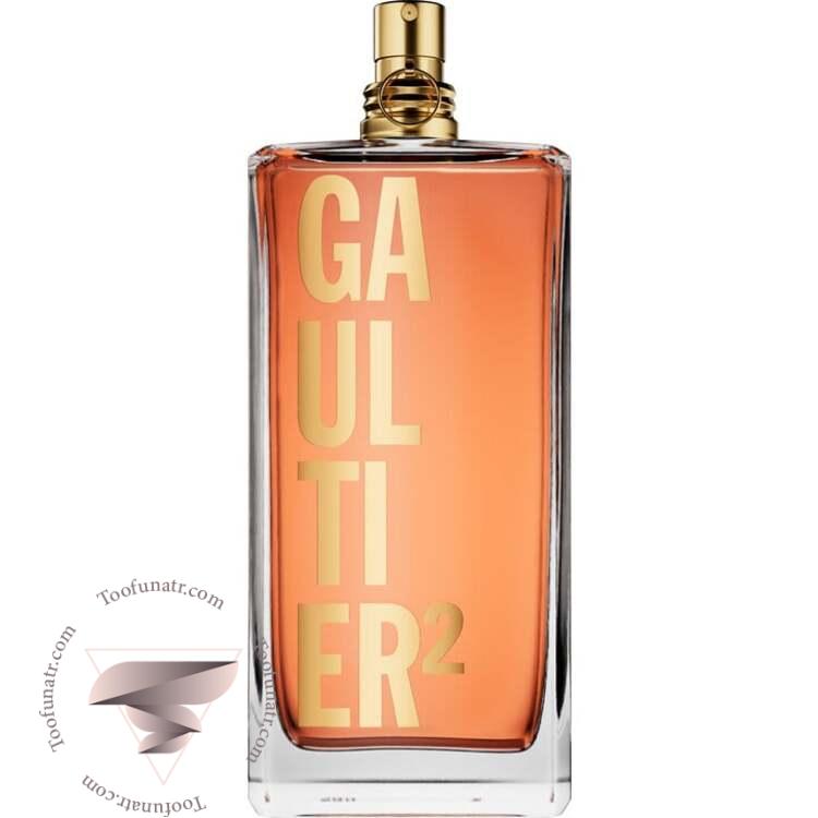 ژان پل گوتیه گالتی ایسکرد - Jean Paul Gaultier Gaultier² ژان پل گوتیه گالتی ایسکرد - Jean Paul Gaultier Gaultier²