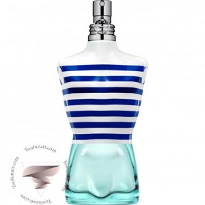 ژان پل گوتیه له میل او فرش گوتیر (گوتیه) ایرلاینز - Jean Paul Gaultier Le Mâle Eau Fraîche Gaultier Airlines