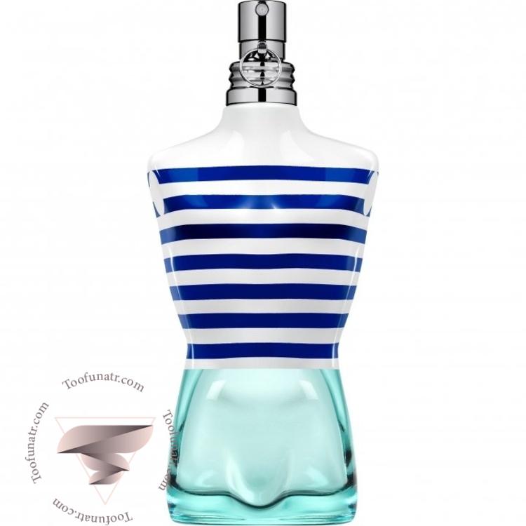ژان پل گوتیه له میل او فرش گوتیر (گوتیه) ایرلاینز - Jean Paul Gaultier Le Mâle Eau Fraîche Gaultier Airlines ژان پل گوتیه له میل او فرش گوتیر (گوتیه) ایرلاینز - Jean Paul Gaultier Le Mâle Eau Fraîche Gaultier Airlines