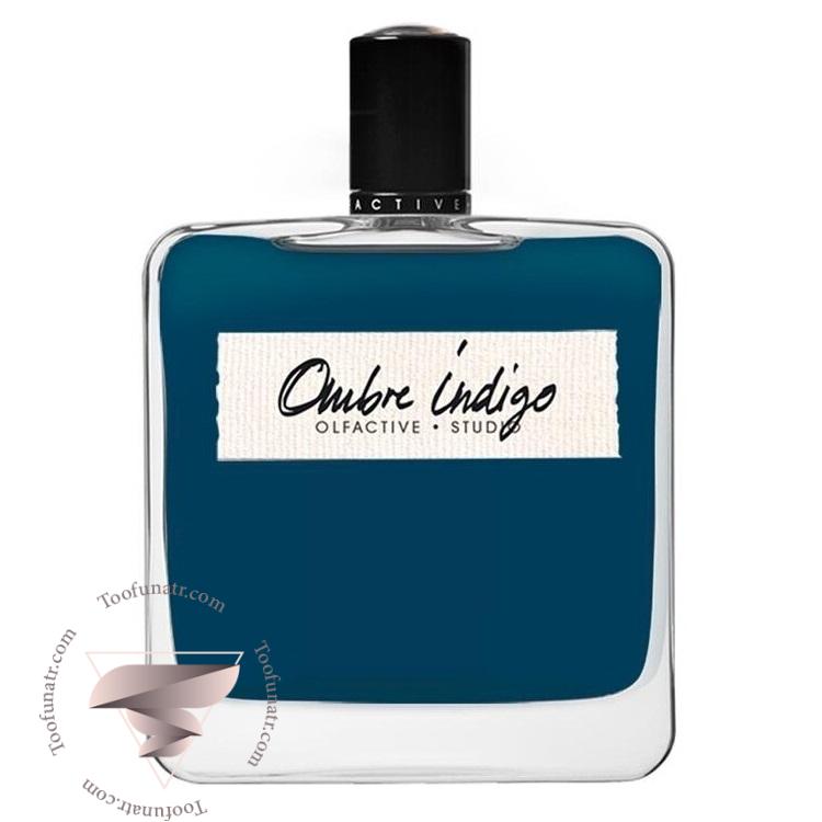 الفکتیو استودیو اومبر ایندیگو - Olfactive Studio Ombre Indigo الفکتیو استودیو اومبر ایندیگو - Olfactive Studio Ombre Indigo