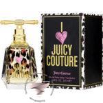 جویسی کوتور آی لاو جویسی کوتور - Juicy Couture I Love Juicy Couture