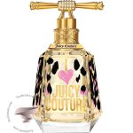 جویسی کوتور آی لاو جویسی کوتور - Juicy Couture I Love Juicy Couture