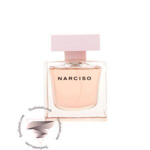 نارسیس رودریگز نارسیسو ادو پرفیوم کریستال - Narciso Rodriguez Narciso Eau de Parfum EDP Cristal