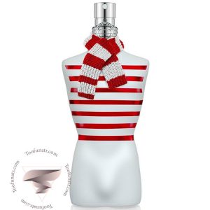 ژان پل گوتیه له میل کالکتورز اسنو گلوب - Jean Paul Gaultier Le Male Collector's Snow Globe