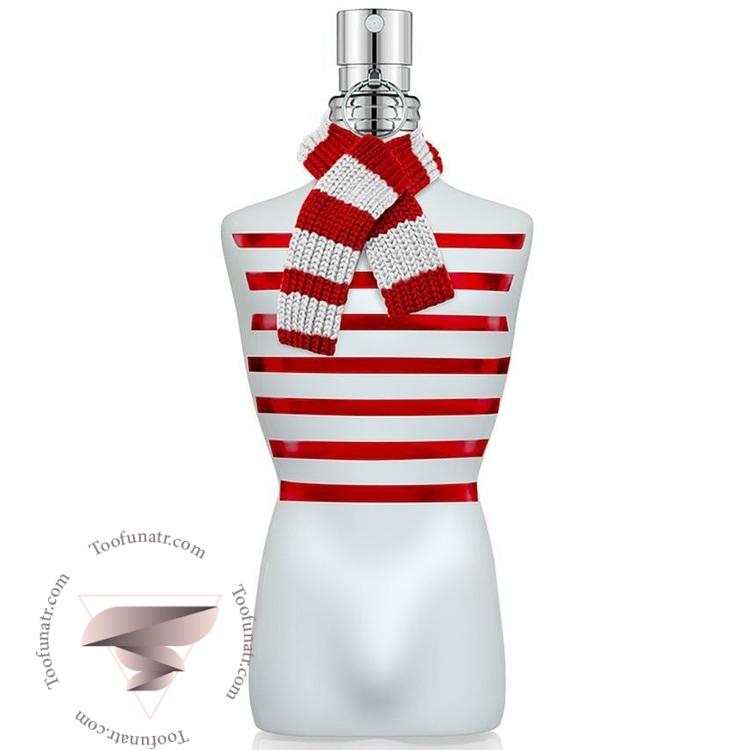 ژان پل گوتیه له میل کالکتورز اسنو گلوب - Jean Paul Gaultier Le Male Collector's Snow Globe ژان پل گوتیه له میل کالکتورز اسنو گلوب - Jean Paul Gaultier Le Male Collector's Snow Globe