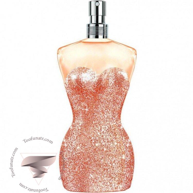ژان پل گوتیه کلاسیک کالکتور گلام (گلم) ادیشن - Jean Paul Gaultier Classique Collector Glam Edition ژان پل گوتیه کلاسیک کالکتور گلام (گلم) ادیشن - Jean Paul Gaultier Classique Collector Glam Edition