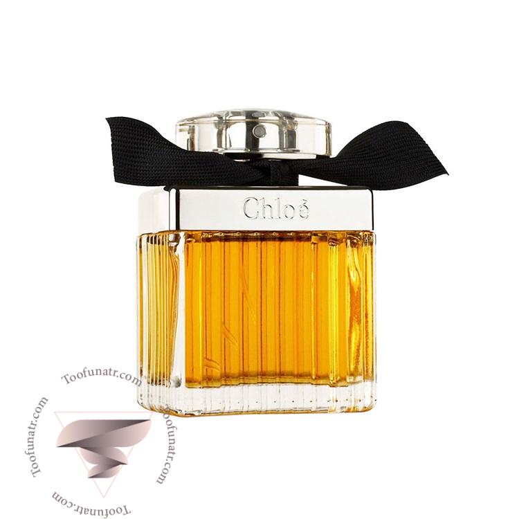 کلوهه ادو پرفیوم اینتنس - Chloe Chloe Eau de Parfum EDP Intense کلوهه ادو پرفیوم اینتنس - Chloe Chloe Eau de Parfum EDP Intense